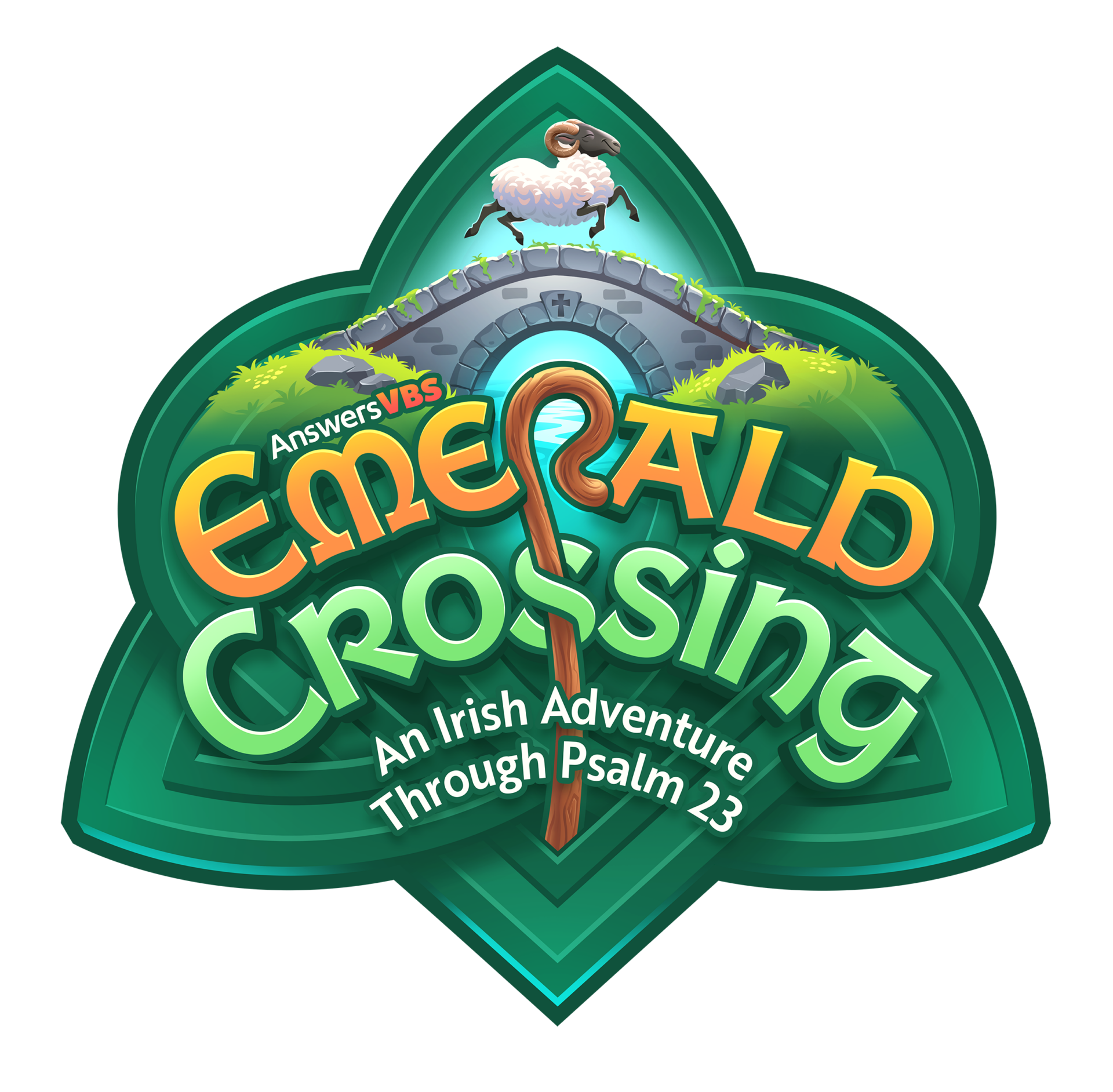 CCBC Vacation Bible School 2026