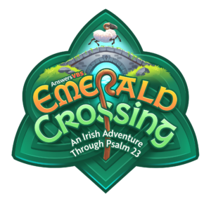 CCBC Vacation Bible School 2026